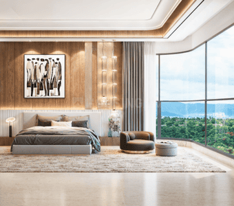 Gallery Cover Pic of Lodha Palais
