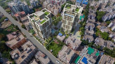 Project Image of 960.0 - 1224.0 Sq.ft 3 BHK Apartment for buy in Natural Quest