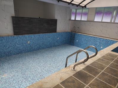 Project Image of 1230.0 - 1688.0 Sq.ft 2 BHK Apartment for buy in Aadhava Elite Homes