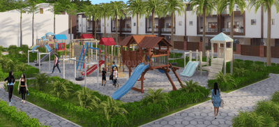 Project Image of 1076.39 - 5381.96 Sq.ft Residential Plot Plot for buy in Bapl New Highway City