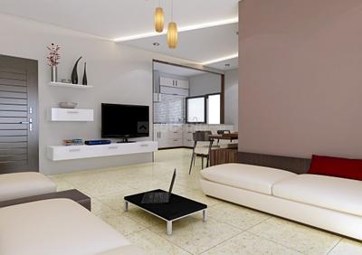 Project Image of 1220.0 - 1545.0 Sq.ft 2 BHK Apartment for buy in Orchid Paradise
