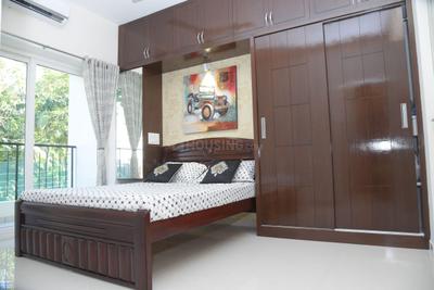 Project Image of 635.0 - 1015.0 Sq.ft 1 BHK Apartment for buy in Nirmaan Homes Mathura