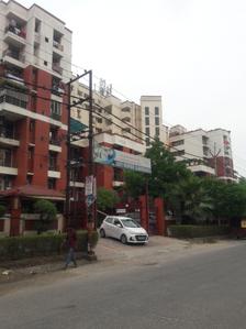 Project Image of 1390 Sq.ft 3 BHK Apartment / Flat for sale in Indirapuram for Rs. 12600000