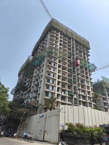 Project Image of 576.0 - 1022.0 Sq.ft 1 BHK Apartment for buy in The Views