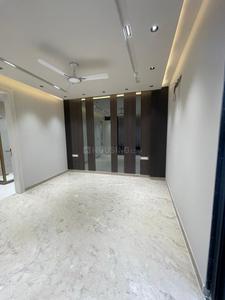 Realticus Luxury Independent Floors By Ashish Bansal 3 Bedroom 1