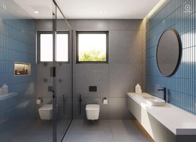 Project Image of 4772.0 - 8323.0 Sq.ft 4 BHK Villa for buy in Zenvistas Zenora