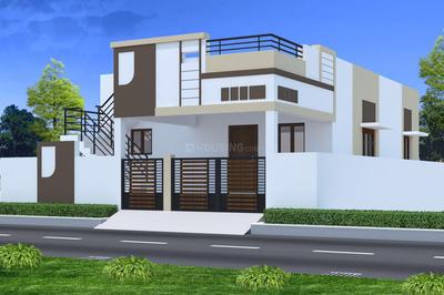 Project Image of 500.0 - 1250.0 Sq.ft 1 BHK Villa for buy in Ainthinai Airwin garden