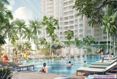 Project Image of 480.0 - 2600.0 Sq.ft Studio Studio Apartment for buy in Bhartiya Garden Estate