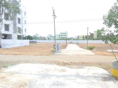 Project Image of 717.0 - 4072.0 Sq.ft Residential Plot Plot for buy in SCP HAYAGRIVE