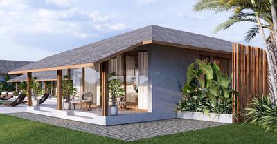 Project Image of 43055.64 - 64620.06 Sq.ft Residential Plot Plot for buy in AM XI Privada