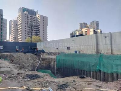 Project Image of 0.0 - 1950.0 Sq.ft 4 BHK Apartment for buy in Roswalt Zyon