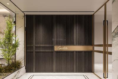 Project Image of 1740.52 - 1810.81 Sq.ft 4 BHK Apartment for buy in Raghuvir Spelito