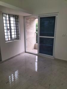 Project Image of 1395.0 - 1405.0 Sq.ft 3 BHK Apartment for buy in Sri Sai Enclave