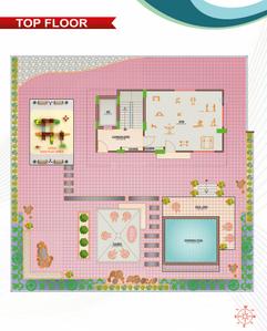 Project Image of 1516.0 - 2044.0 Sq.ft 3 BHK Apartment for buy in Brajeshwar Empire