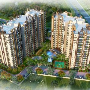 SL Group Green Orchid Elevation 1