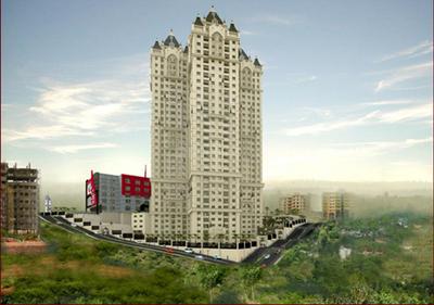 Project Image of 1344.0 - 1823.0 Sq.ft 2 BHK Apartment for buy in Malpe Royal Embassy