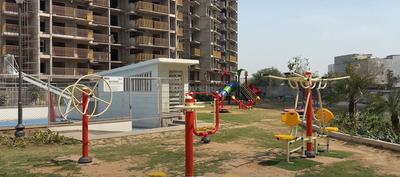 Project Image of 1045.0 - 1100.0 Sq.ft 2 BHK Apartment for buy in Janta Galaxy Heights