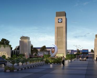 Project Image of 0.0 - 9000.0 Sq.ft Residential Plot Plot for buy in Manglam Industrial City 2