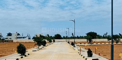 Project Image of 962.94 - 3248.98 Sq.ft Residential Plot Plot for buy in Kishore Praja Infinity Enclave