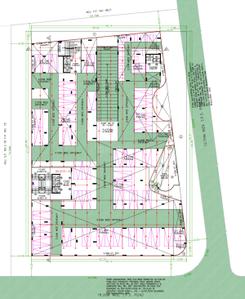 Project Image of 2114.0 - 2871.7 Sq.ft 4 BHK Apartment for buy in Sheladia Treetops