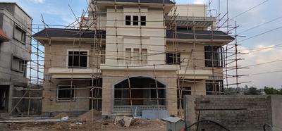 Project Image of 0.0 - 2229.74 Sq.ft 5 BHK Villa for buy in Ruchi Boulevard Phase 1 Plot B