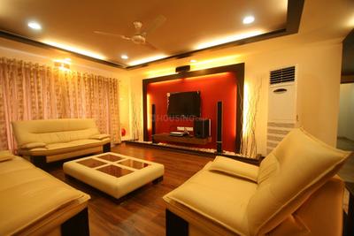 Project Image of 1600.0 - 1850.0 Sq.ft 3 BHK Apartment for buy in Sangini Residency