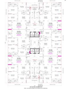 Project Image of 1078.76 - 1220.52 Sq.ft 3 BHK Apartment for buy in Shree Shreemad Family 2
