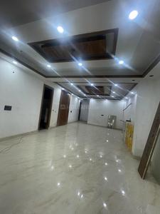 Project Image of 0.0 - 2390.0 Sq.ft 4 BHK Builder Floor for buy in Sarvottam Ultra Luxury Builder Floor