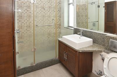 Project Image of 2615.0 - 8580.0 Sq.ft 3 BHK Apartment for buy in Parsvnath Exotica