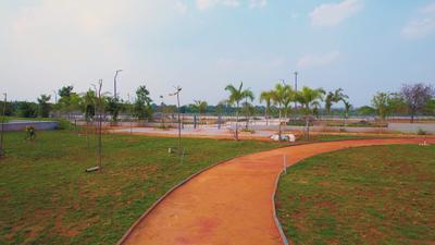Project Image of 2403.0 - 5702.61 Sq.ft Residential Plot Plot for buy in Gowra Greendale