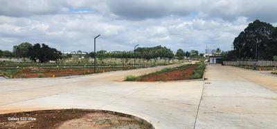 Project Image of 900.0 - 1500.0 Sq.ft Residential Plot Plot for buy in Space Soahan Serenity