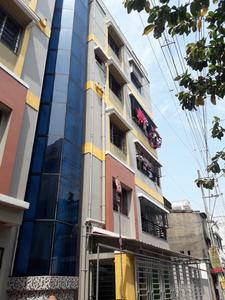 Project Image of 850.0 - 950.0 Sq.ft 2 BHK Apartment for buy in Alo Apartment
