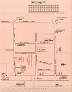 Project Image of 730.0 - 1266.0 Sq.ft 2 BHK Apartment for buy in Jai Hanuman Apartment