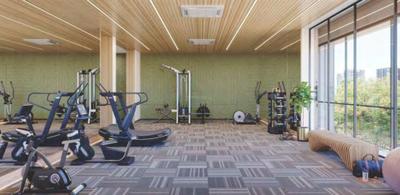 Project Image of 5151 Sq.ft 4 BHK Apartment / Flat for sale in Bodakdev for Rs. 48900000