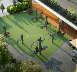 Project Image of 1184.0 - 1541.0 Sq.ft 2 BHK Apartment for buy in Srinivasa Revasa Aura