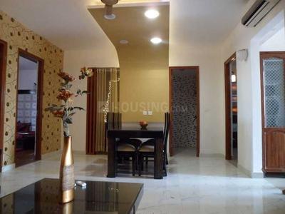 Project Image of 1530.0 - 1750.0 Sq.ft 3 BHK Apartment for buy in K Soni Builders KSB Greens