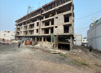 Project Image of 575.01 - 848.84 Sq.ft 2 BHK Apartment for buy in Platinum Height