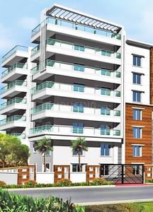 Project Image of 2061.0 - 2887.0 Sq.ft 3 BHK Apartment for buy in BSR Atria 10
