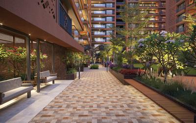 Project Image of 3006.0 - 5526.0 Sq.ft 3 BHK Apartment for buy in Ornate Pearl