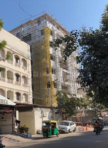 Project Image of 1810.0 - 3150.0 Sq.ft 3 BHK Apartment for buy in Tirupati Ozone