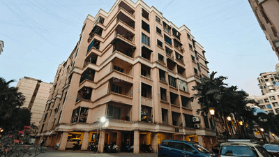 Project Image of 470.0 - 1650.0 Sq.ft 1 RK Apartment for buy in Mohan Palms