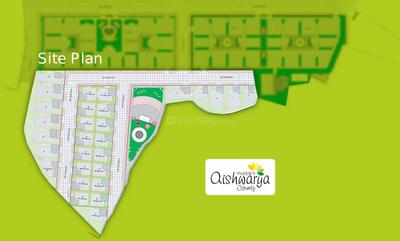 Project Image of 3502.0 - 3800.0 Sq.ft 3 BHK Villa for buy in Muppa Aishwarya County
