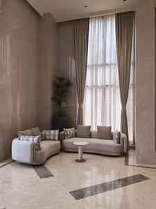 Project Image of 2322.0 - 2355.0 Sq.ft 4 BHK Apartment for buy in Bhawani Inara