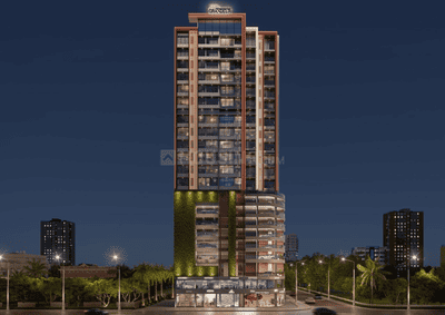 Project Image of 443.58 - 1436.23 Sq.ft 1 RK Apartment for buy in SJK Shilpa Grandeur