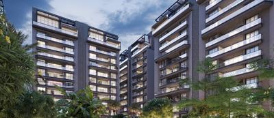 Project Image of 2055.48 - 5370.11 Sq.ft 4 BHK Apartment for buy in Avadh Elrica