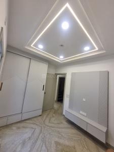 Project Image of 950.0 - 3600.0 Sq.ft 3 BHK Apartment for buy in OM New Luxury Homes
