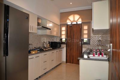 Project Image of 0.0 - 1750.0 Sq.ft 3 BHK Apartment for buy in TDI Connaught Residency