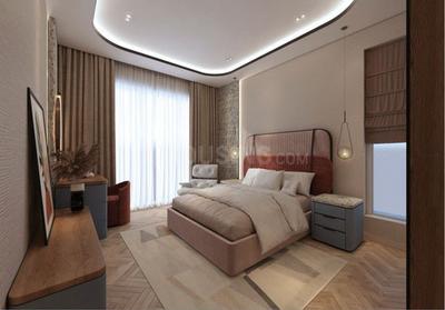 Project Image of 665.1 - 1719.21 Sq.ft 2 BHK Apartment for buy in Raymond The Address By GS Tower 1
