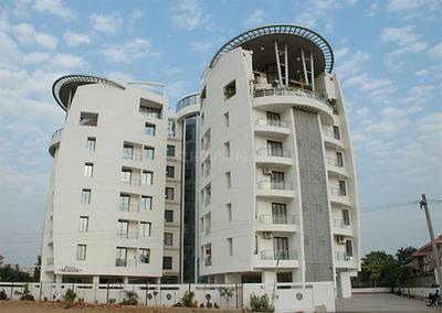 Project Image of 0.0 - 1524.0 Sq.ft 3 BHK Apartment for buy in Nilamber Vicenza Meridian