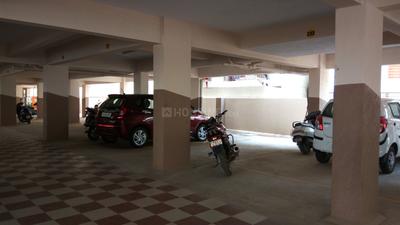 Project Image of 1050.0 - 1460.0 Sq.ft 2 BHK Apartment for buy in Radiant Pearl